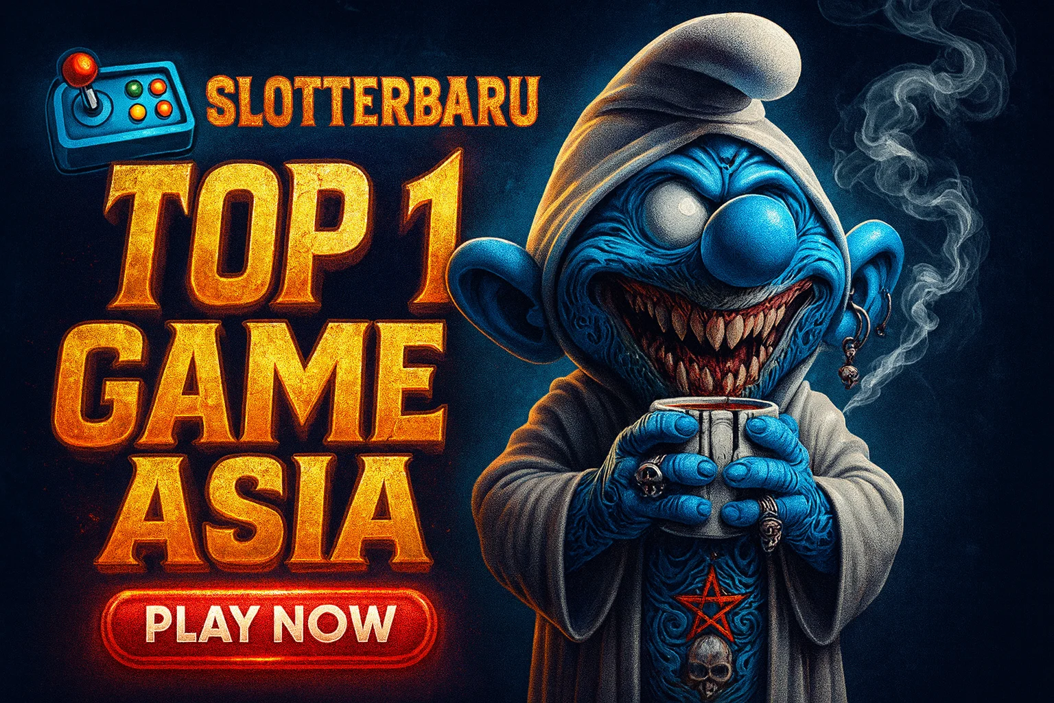 SlotTerbaru : Situs Slot Terbaru Buka Segel Perkalian Besar!